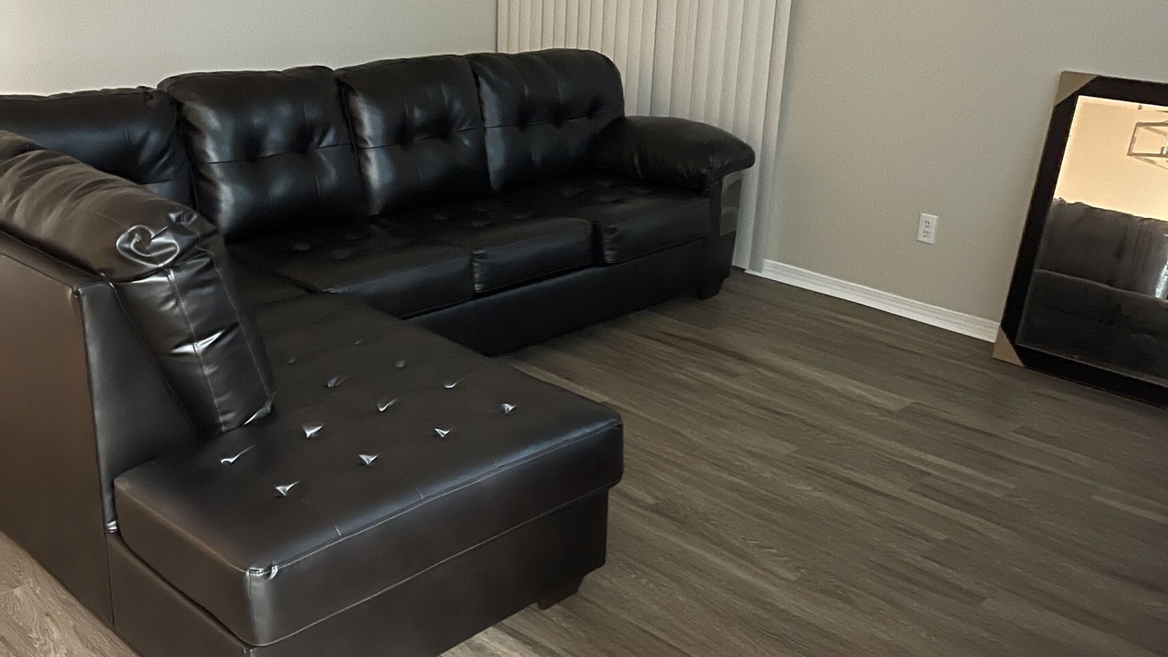 Photo of Livingroom in Harvey