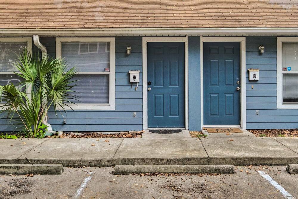 Photo of Outdoor in University Heights