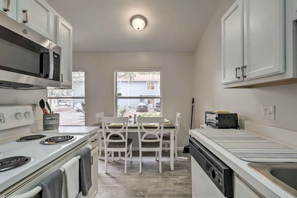 Photo of Kitchen in University Heights