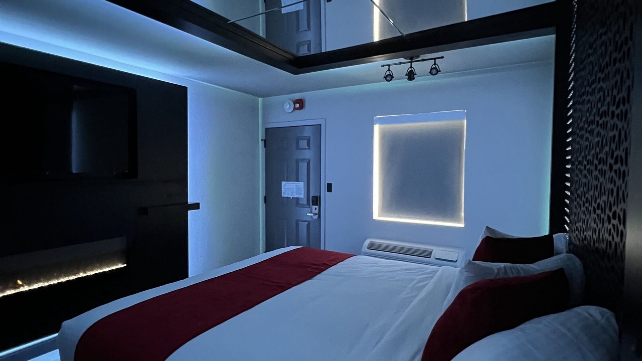 Photo of Bedroom in Jackson