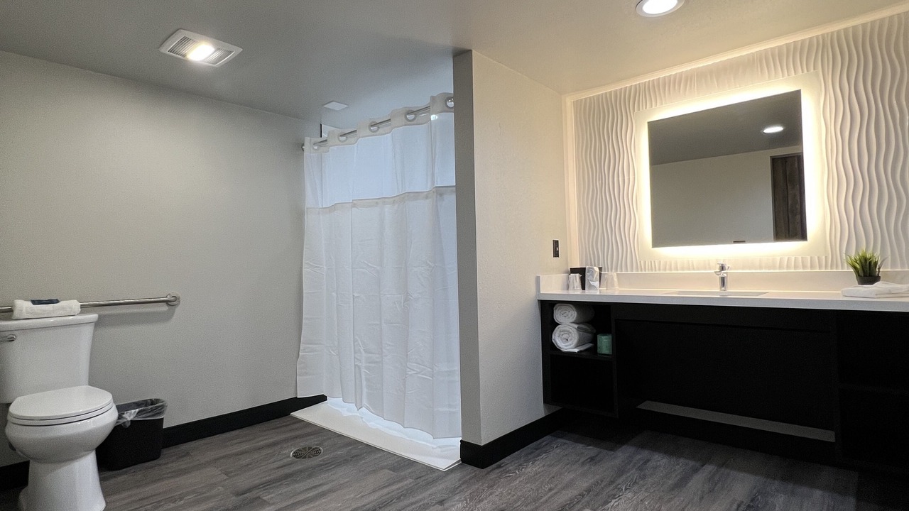 Photo of Bathroom in Jackson