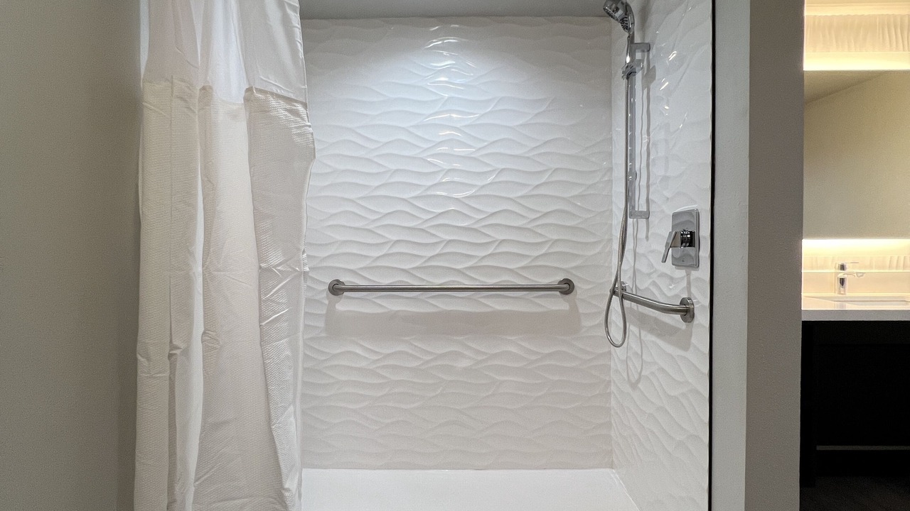 Photo of Bathroom in Jackson