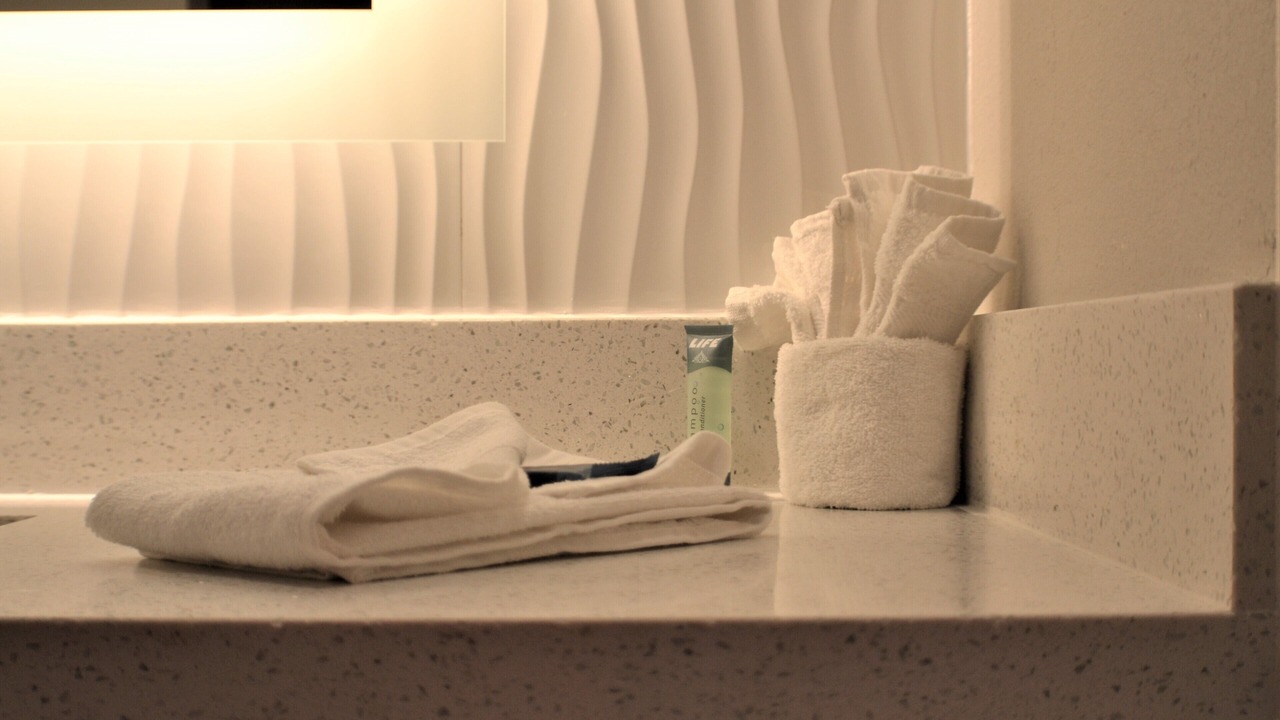 Photo of Bathroom in Jackson