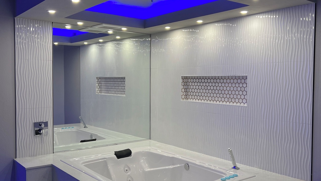 Photo of Bathroom in Jackson