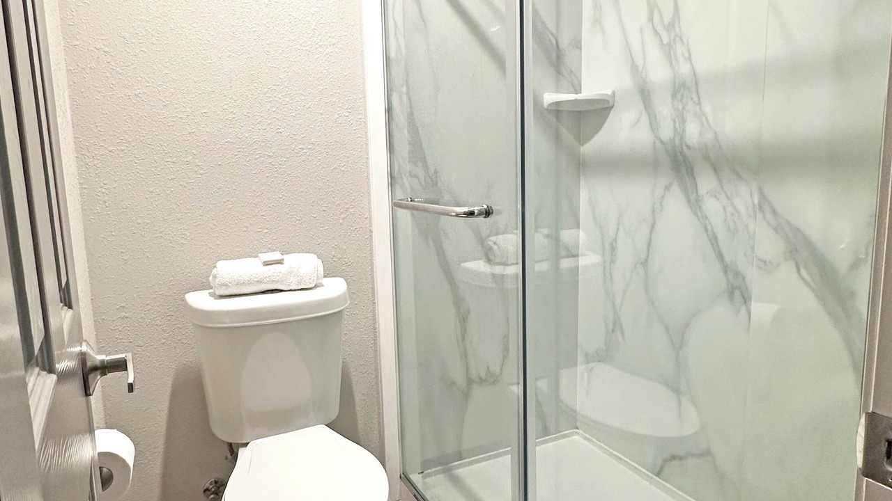 Photo of Bathroom in Jackson