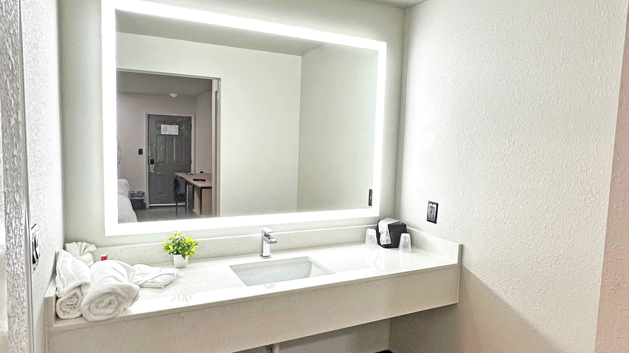 Photo of Bathroom in Jackson