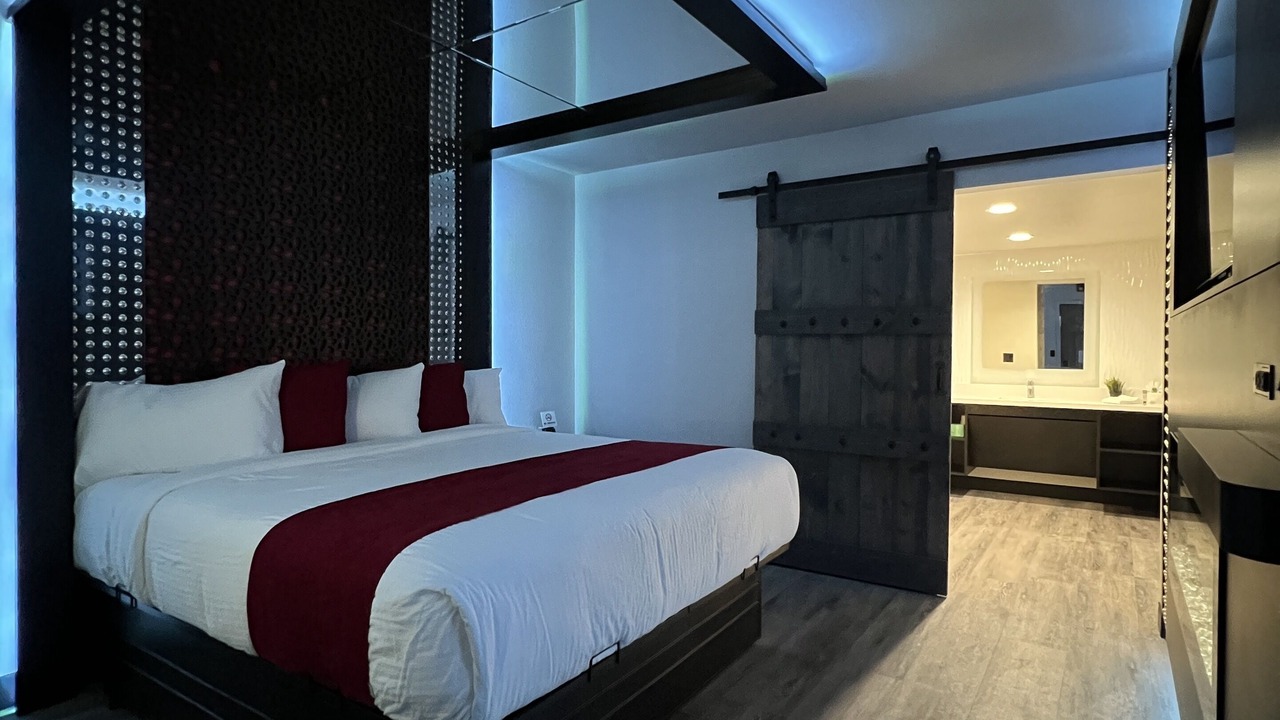 Photo of Bedroom in Jackson