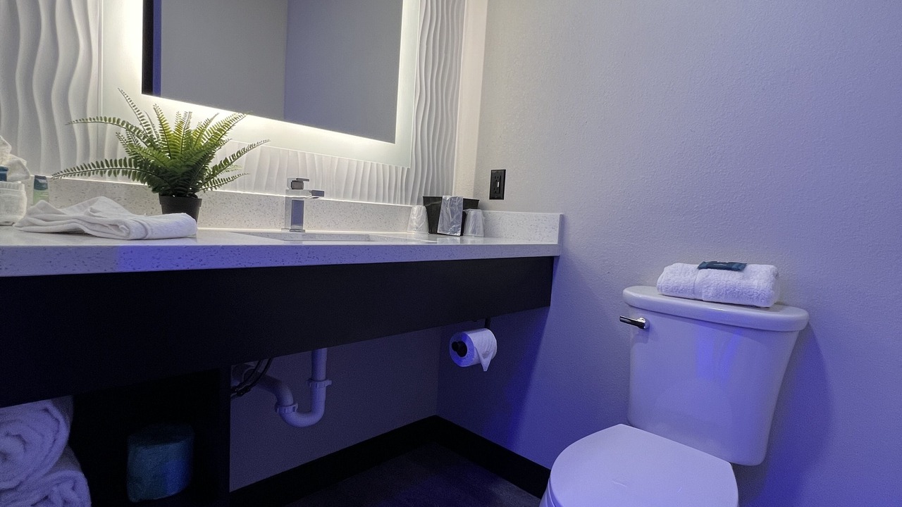Photo of Bathroom in Jackson
