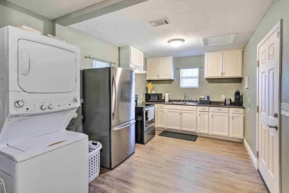 Photo of Kitchen in Northwest Pensacola