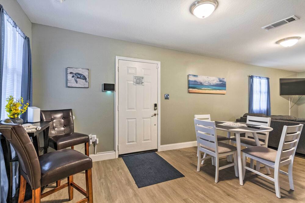 Photo of Livingroom in Northwest Pensacola