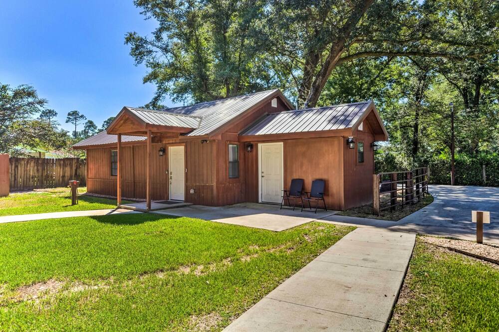 Photo of Outdoor in Northwest Pensacola