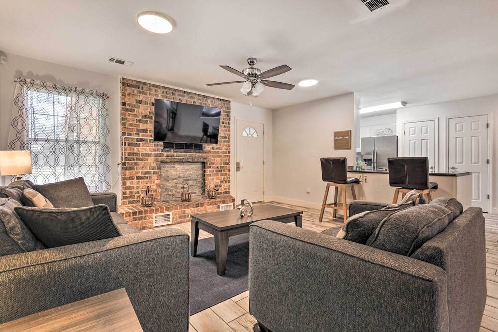 Photo of Livingroom in Northwest Pensacola
