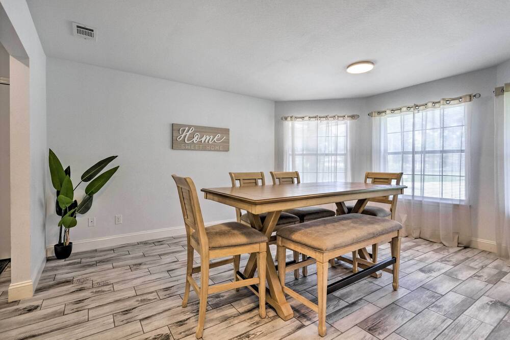 Photo of Kitchen in Northwest Pensacola