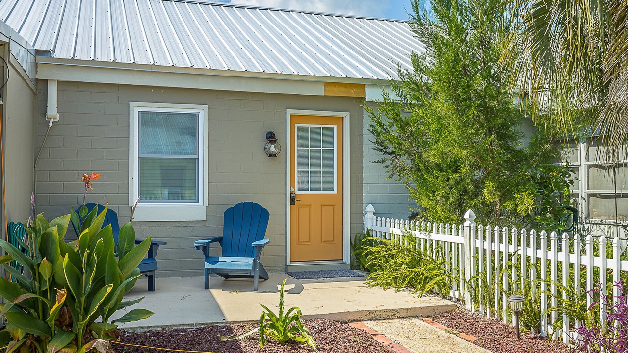 Photo of Outdoor in Lanark Village
