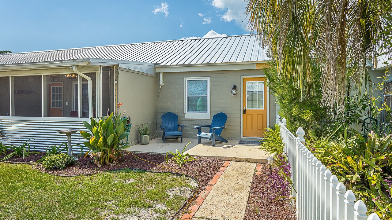 Photo of Outdoor in Lanark Village
