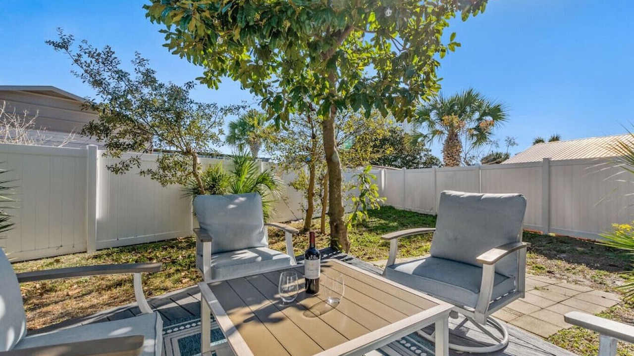 Photo of Outdoor in El Centro Beach