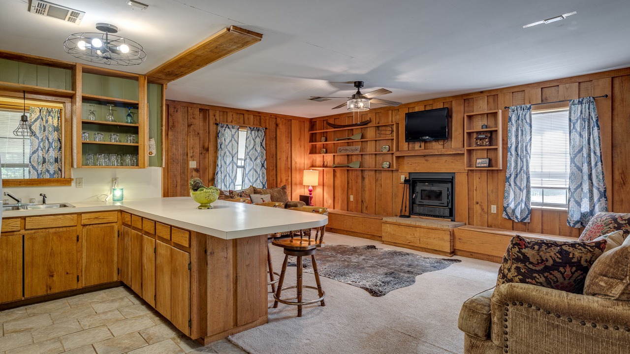 Photo of Kitchen in West Monroe