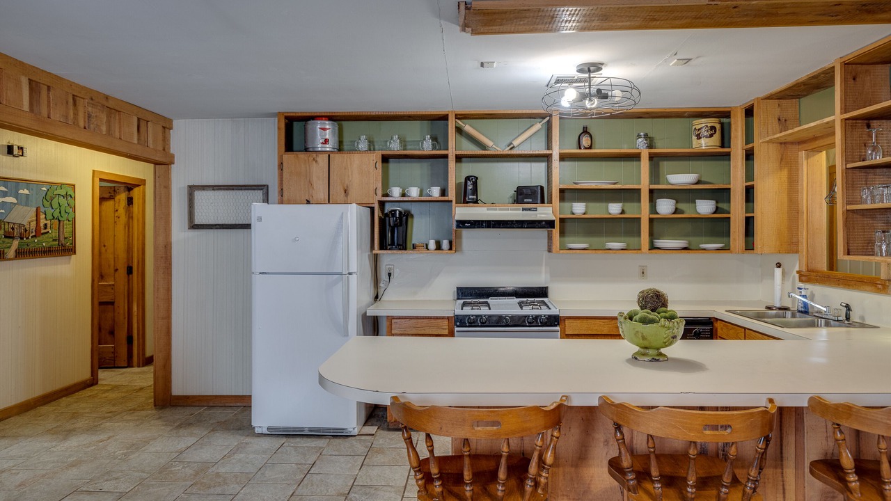 Photo of Kitchen in West Monroe