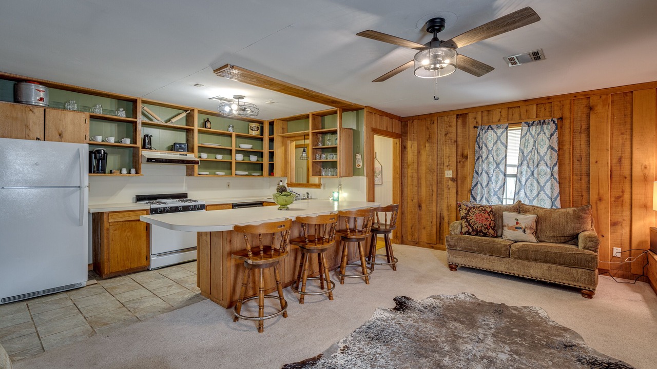 Photo of Kitchen in West Monroe