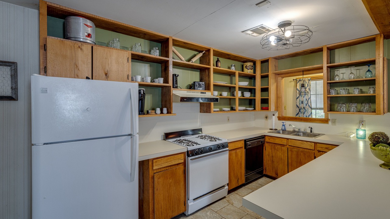 Photo of Kitchen in West Monroe