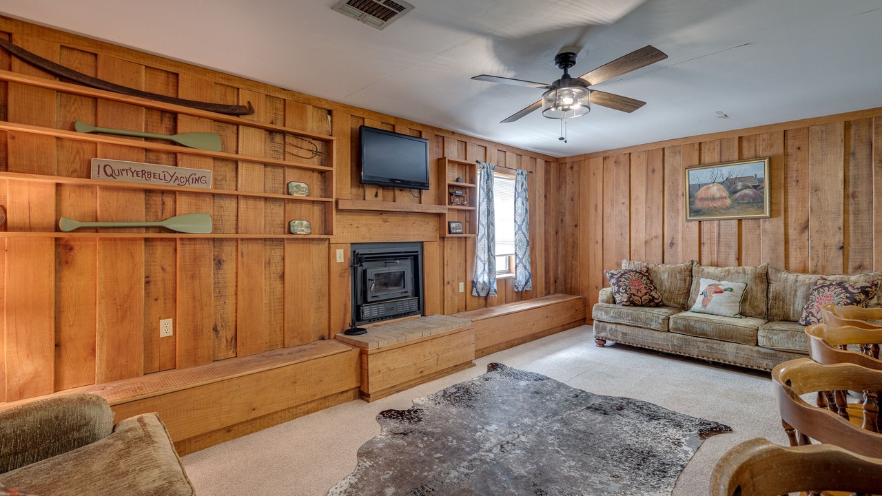 Photo of Livingroom in West Monroe
