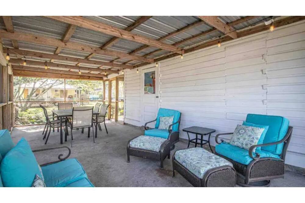 Photo of Patio Balcony in Gulfport