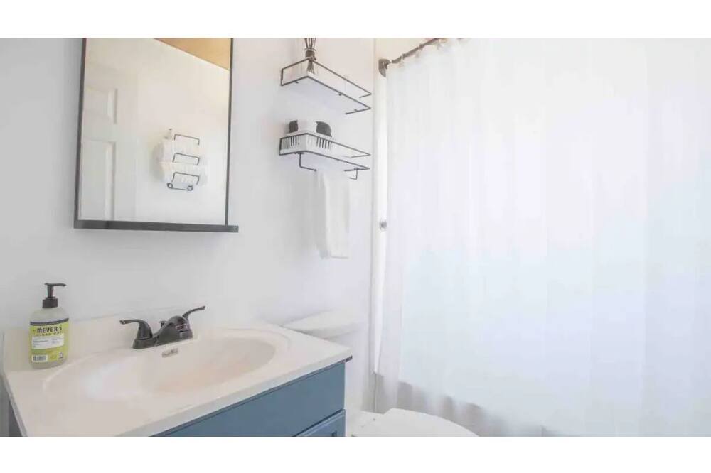 Photo of Bathroom in Gulfport