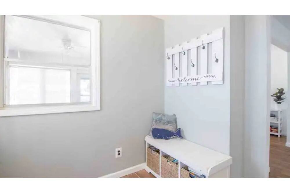 Photo of Bedroom in Gulfport