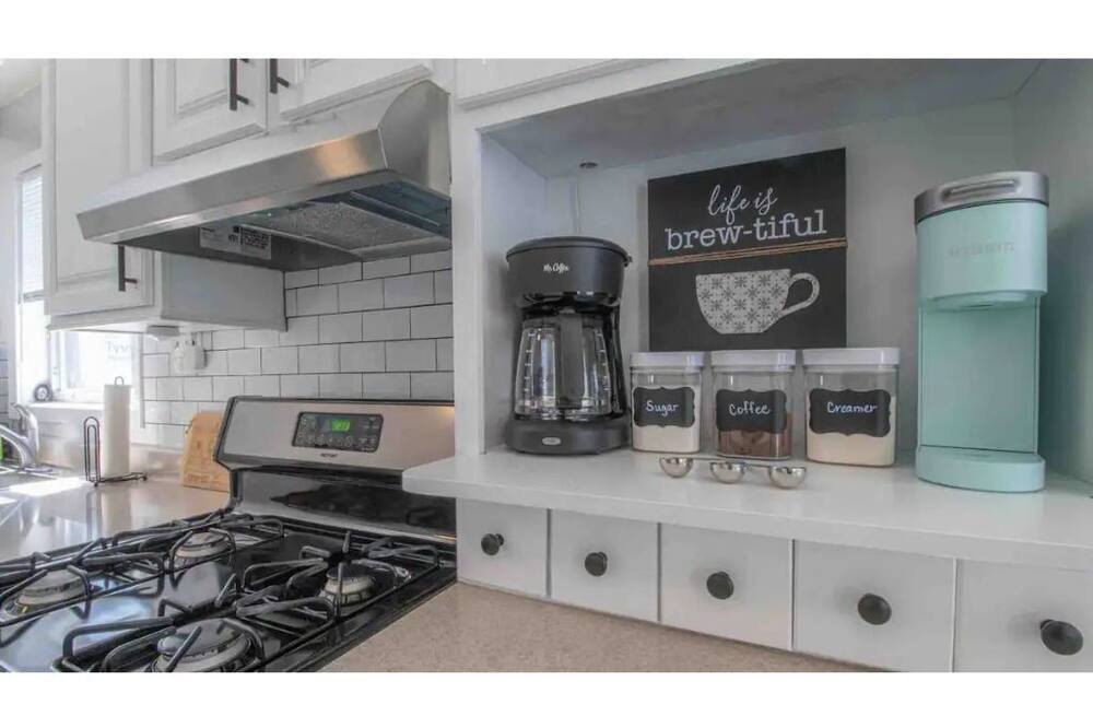 Photo of Kitchen in Gulfport