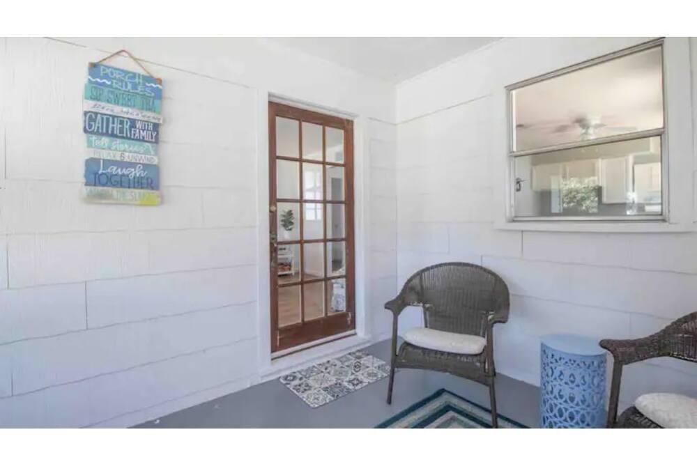Photo of Bedroom in Gulfport