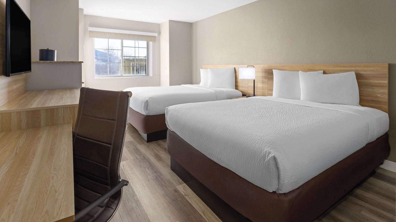 Photo of Bedroom in Greater Belhaven