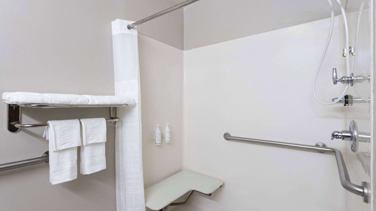 Photo of Bathroom in Greater Belhaven