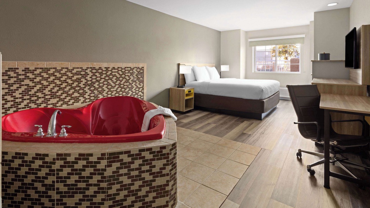 Photo of Bedroom in Greater Belhaven