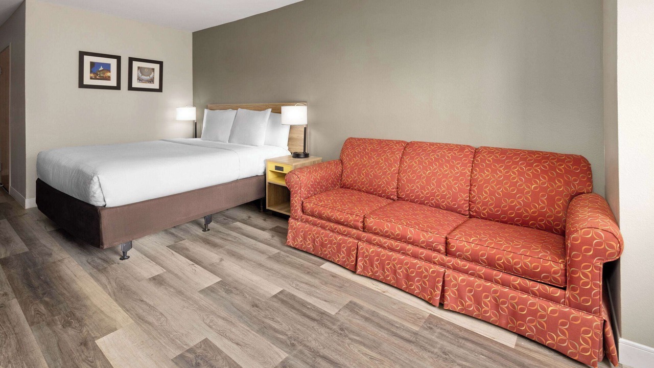 Photo of Bedroom in Greater Belhaven