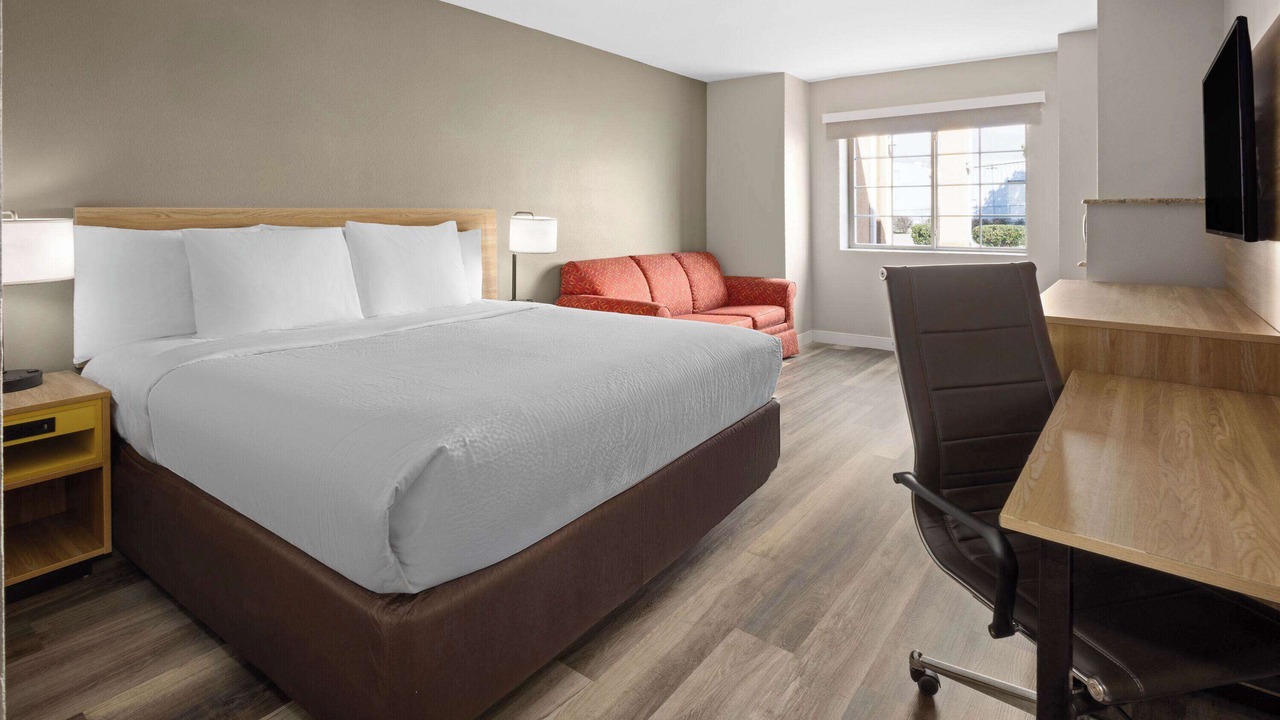 Photo of Bedroom in Greater Belhaven