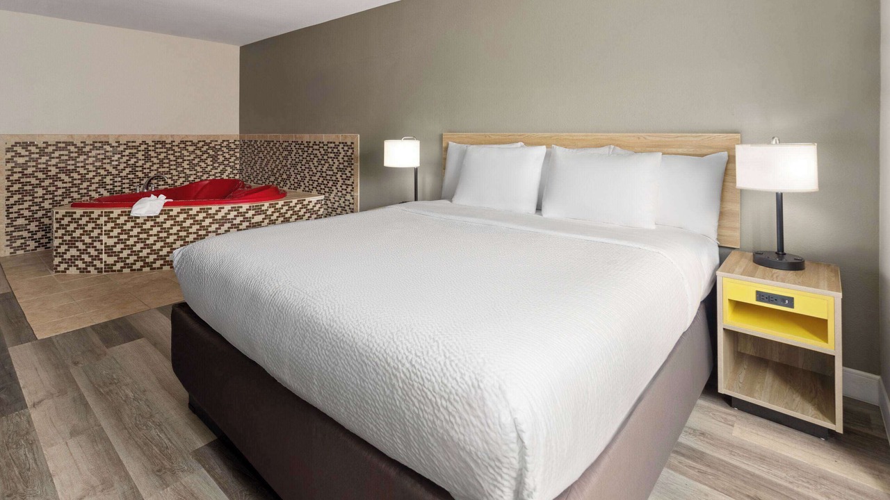 Photo of Bedroom in Greater Belhaven