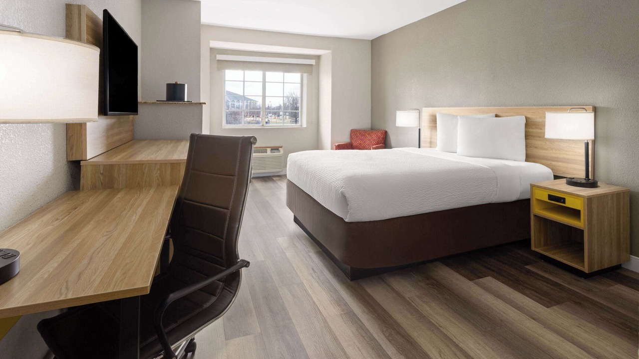 Photo of Bedroom in Greater Belhaven