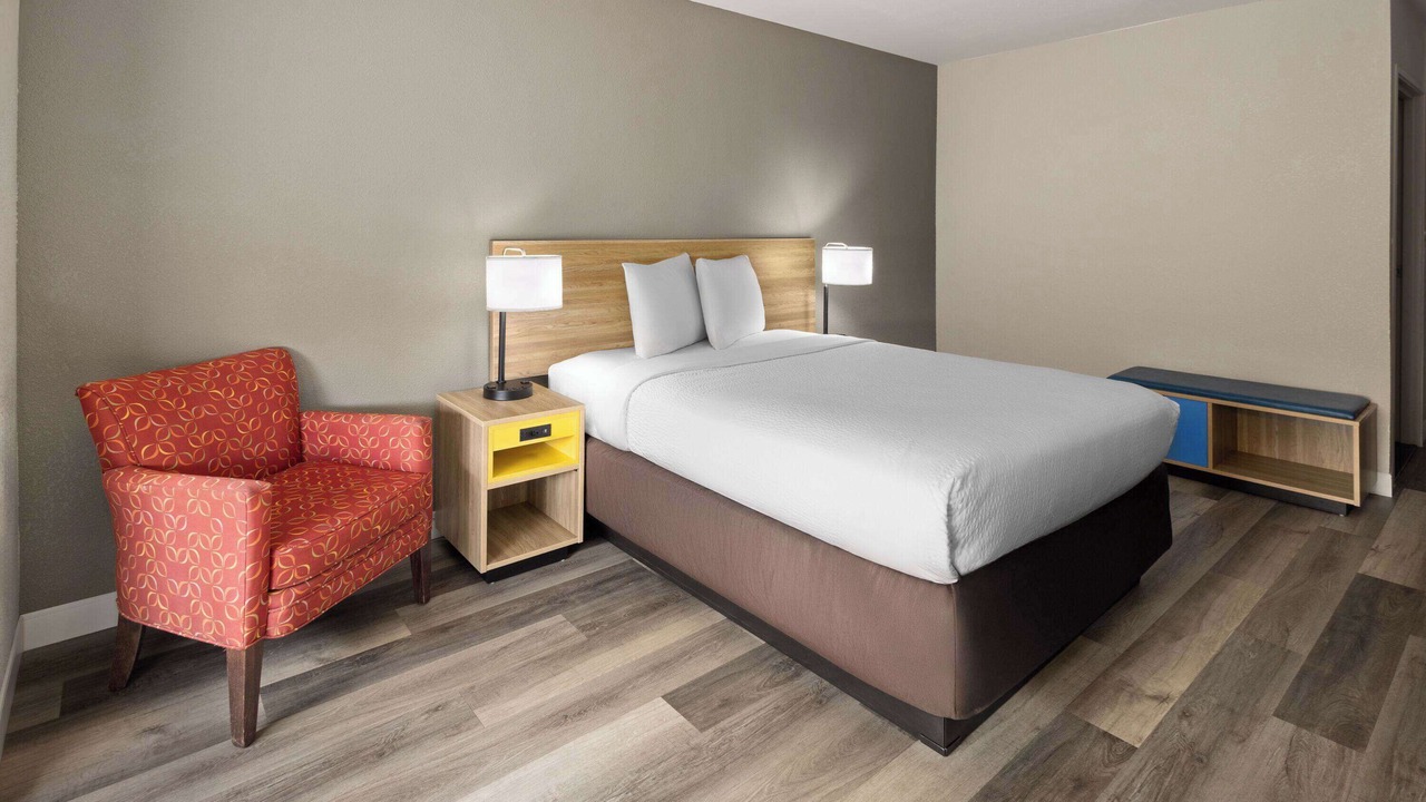 Photo of Bedroom in Greater Belhaven