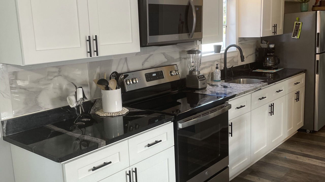 Photo of Kitchen in Panama City