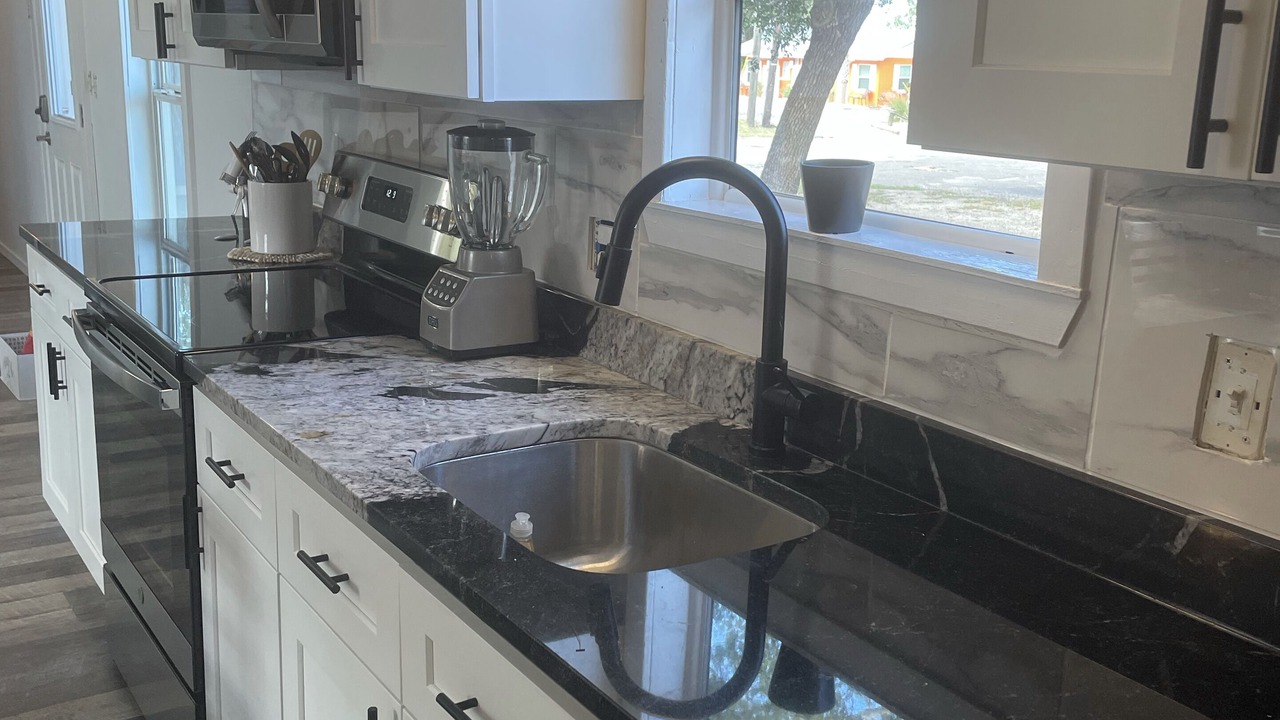 Photo of Kitchen in Panama City