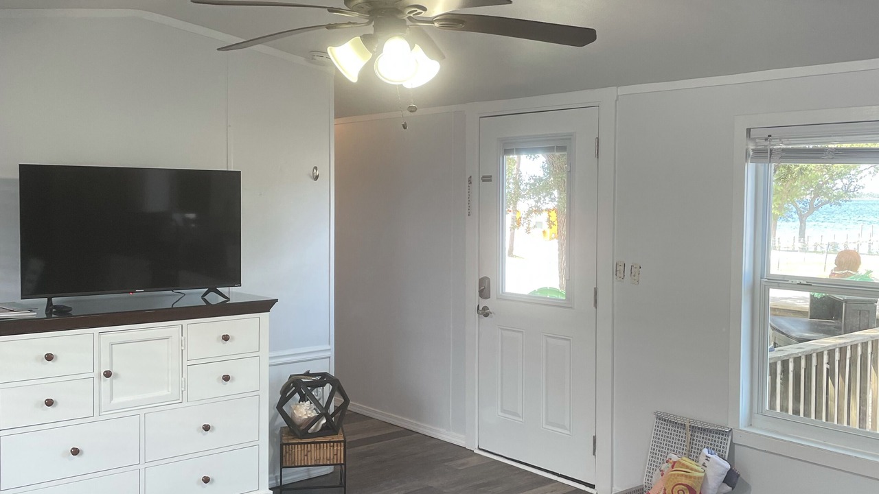 Photo of Livingroom in Panama City