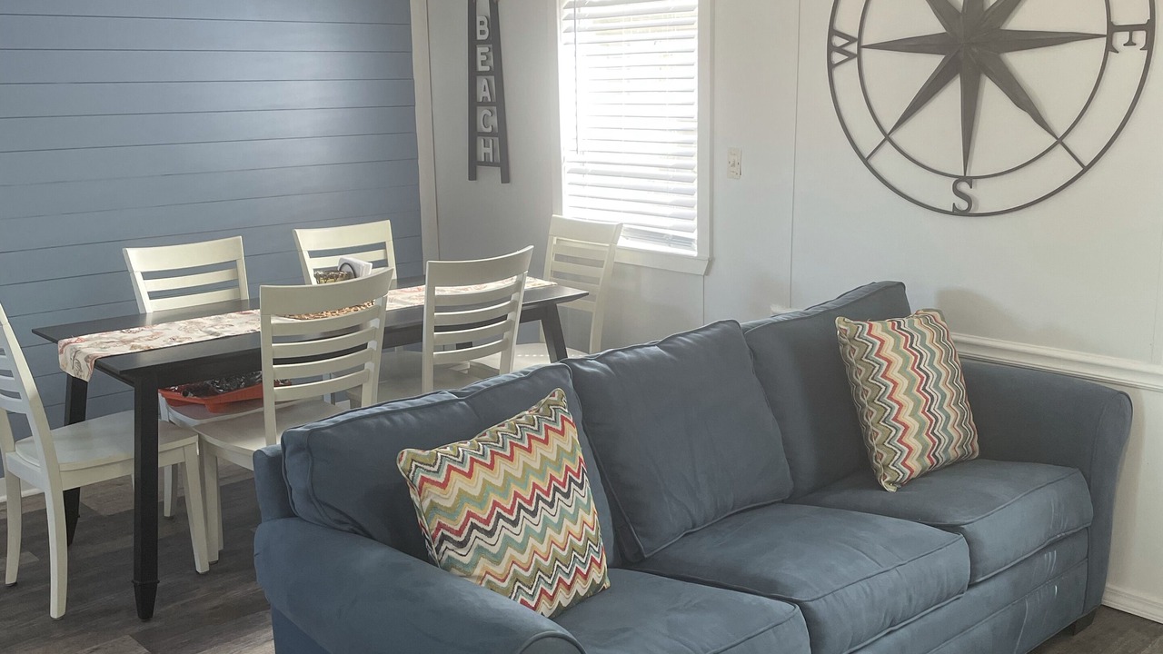 Photo of Livingroom in Panama City