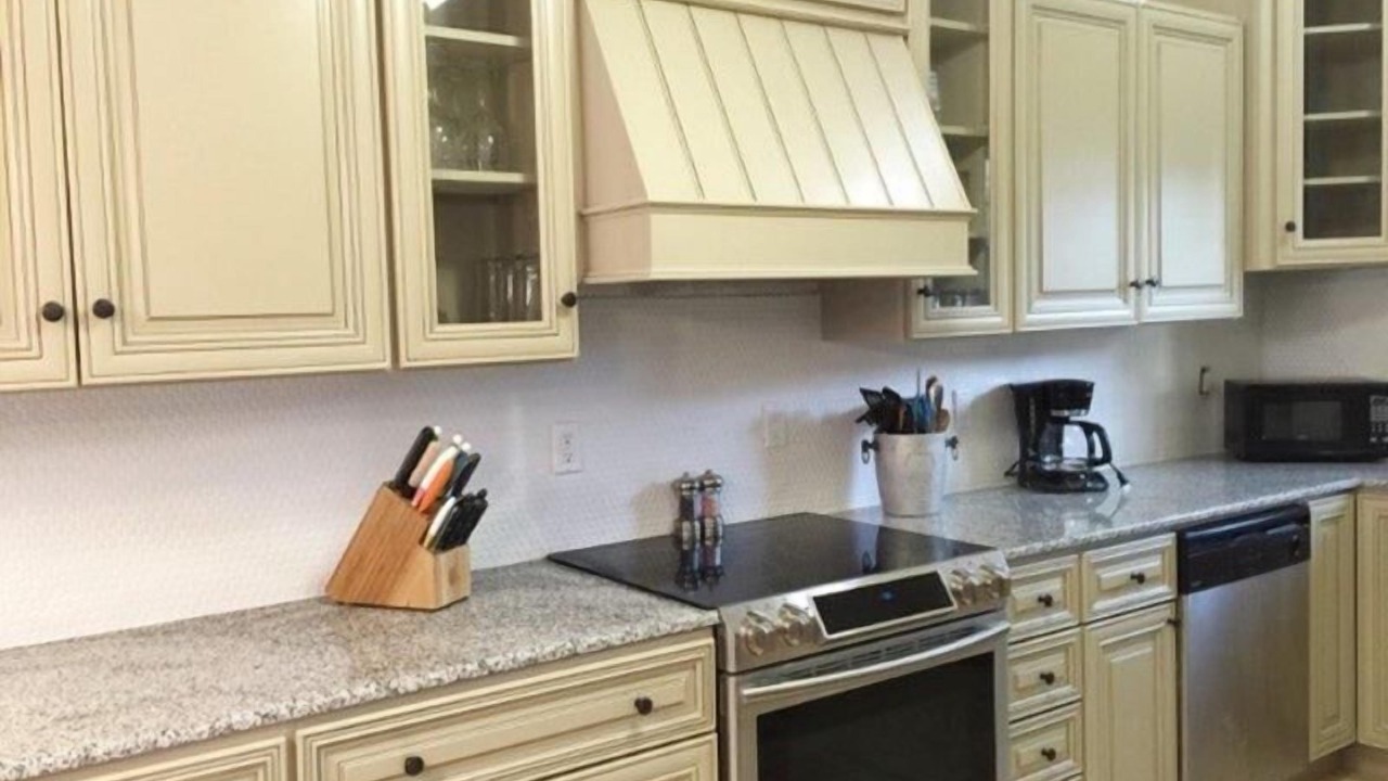 Photo of Kitchen in Sunset Pass