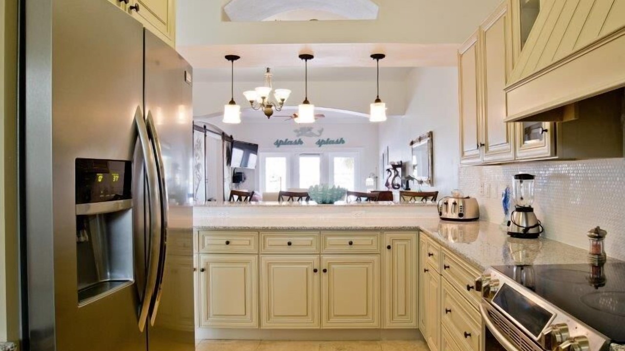 Photo of Kitchen in Sunset Pass