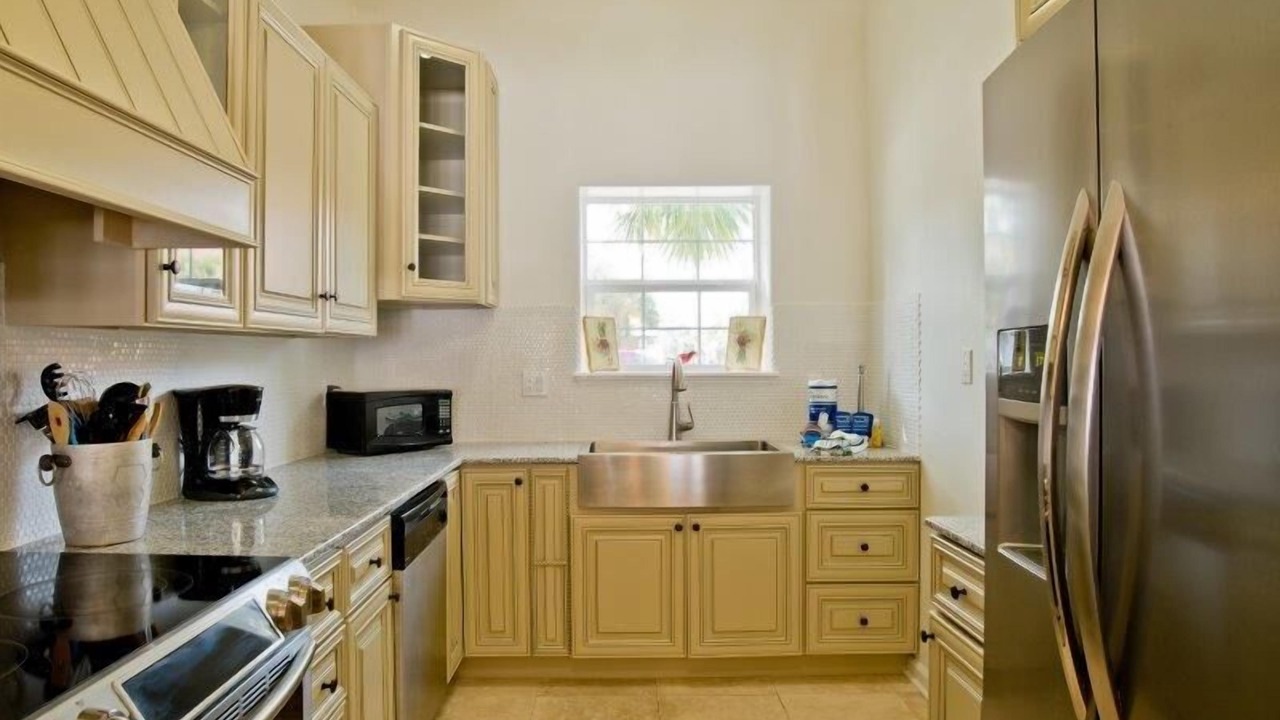 Photo of Kitchen in Sunset Pass