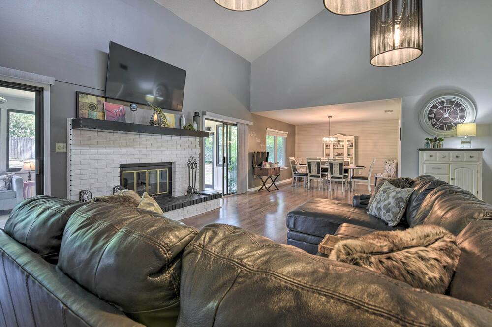 Photo of Livingroom in Niceville