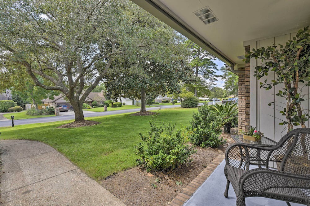 Photo of Outdoor in Niceville