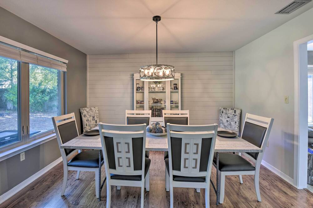 Photo of Livingroom in Niceville