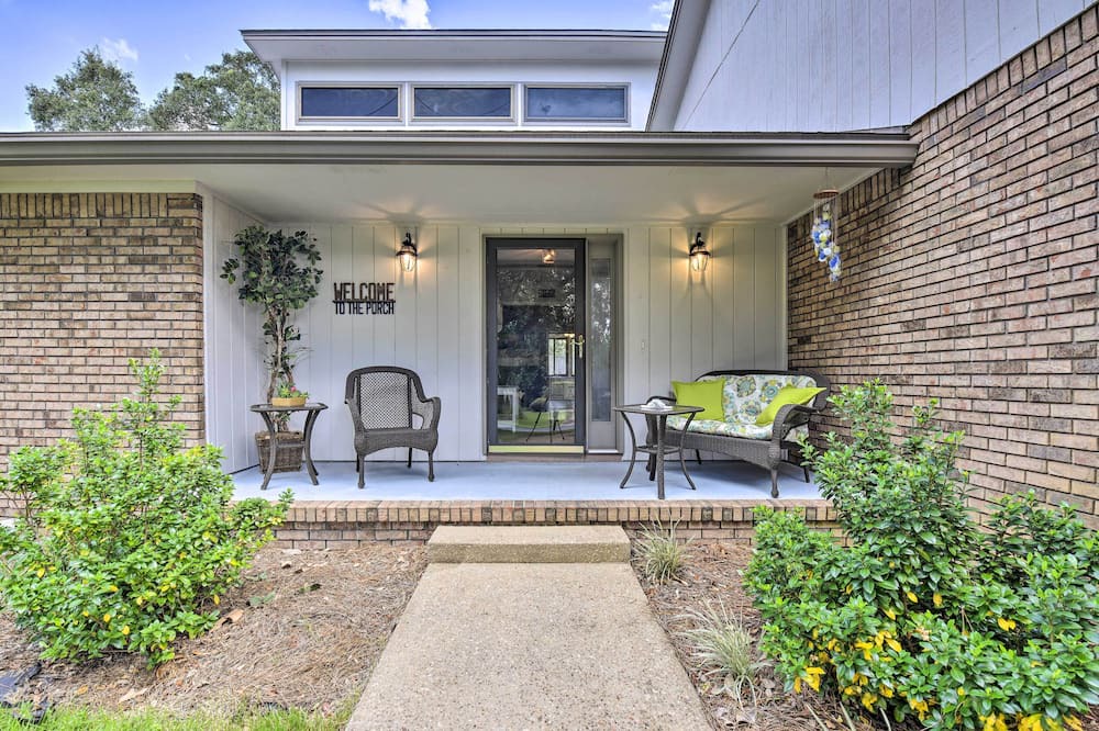 Photo of Patio Balcony in Niceville