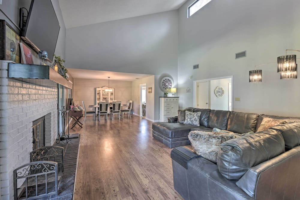 Photo of Bedroom in Niceville